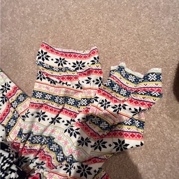 New Pajama Set - Picture 5 of 5